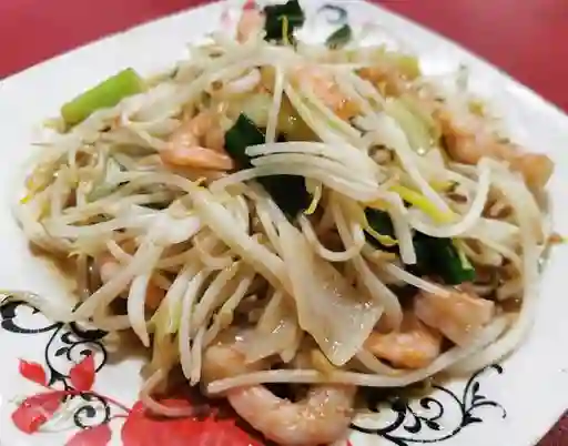 Diente Dragon Camarón