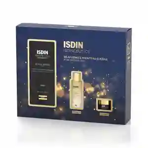 Isdin Set Rutina Antiedad Noche Retinal Intense + Regalos