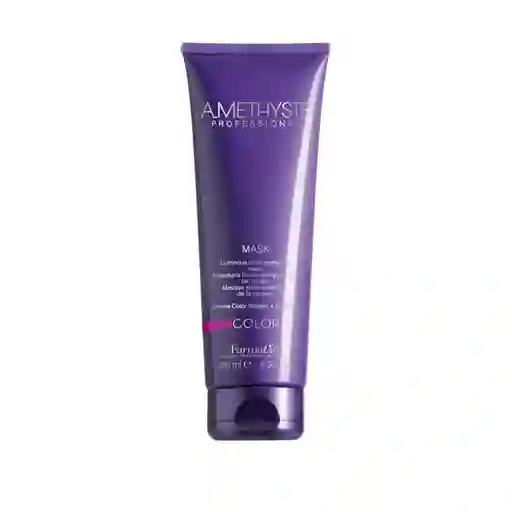 Farmavita Máscara Amethyste Color