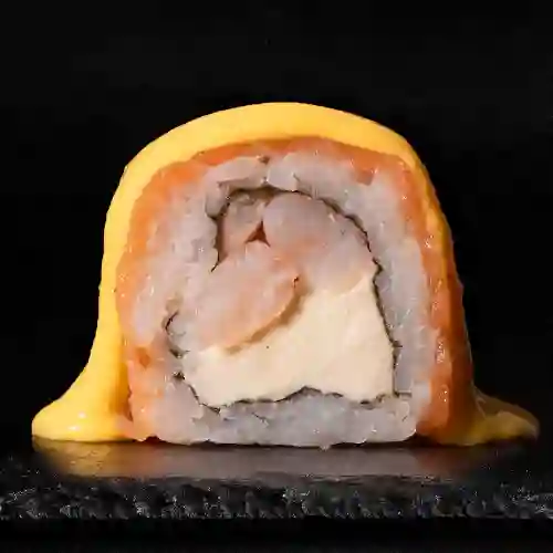 Huancaina Roll