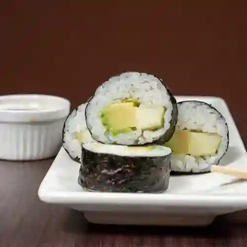 Veggie Maki