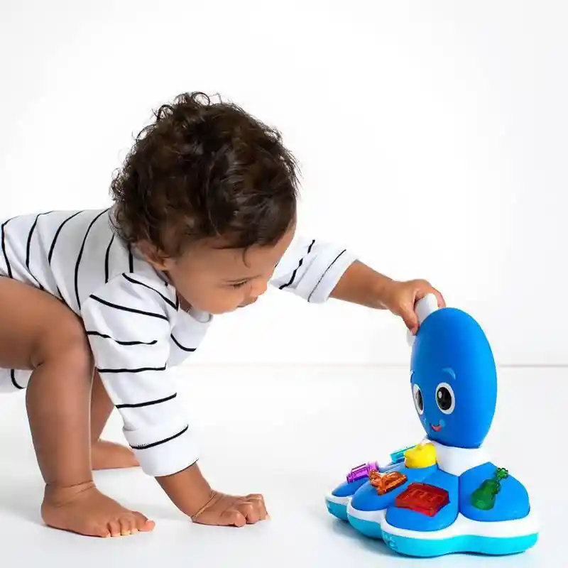 Baby Einstein Juguete Orquesta Pulpo 05U81710811