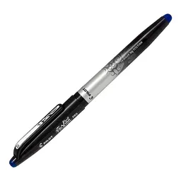 Pilot Bolígrafo Frixion Ball Pro Azul 0.7