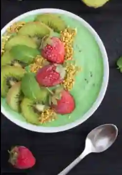 Frozen Bowl de Kiwi