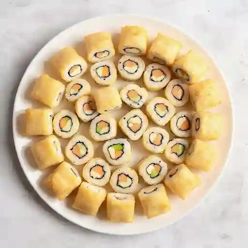 Combo #2 Promo 50 Cortes