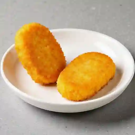 Nugets De Pollo (3 Unidades)