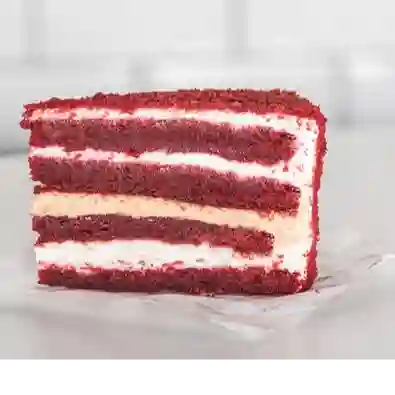 Torta Red Velvet