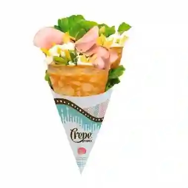 Crepe Salado de Pavo Premium