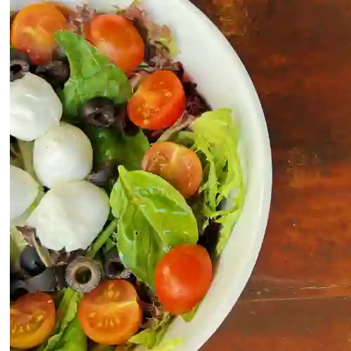 Ensalada Italiana
