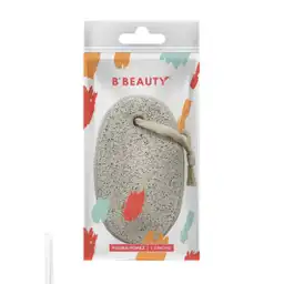 B Beauty Piedra Pome