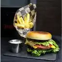 Teclados Burger