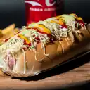 Perro Caliente