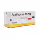 Azatioprina Ascen(50 Mg)
