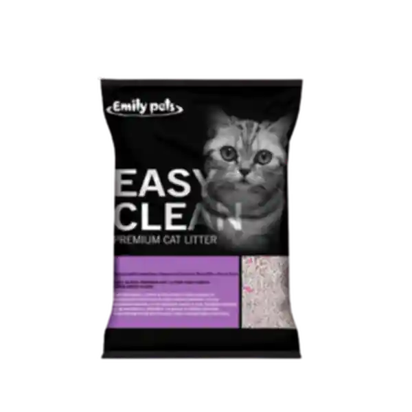 Easy Clean Arena Lavanda