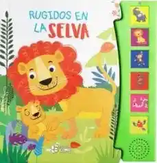 Rugidos en la Selva