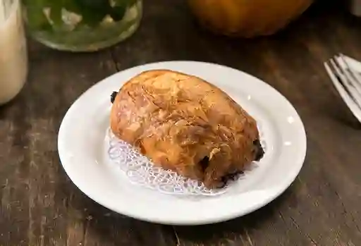 Pan de Chocolate