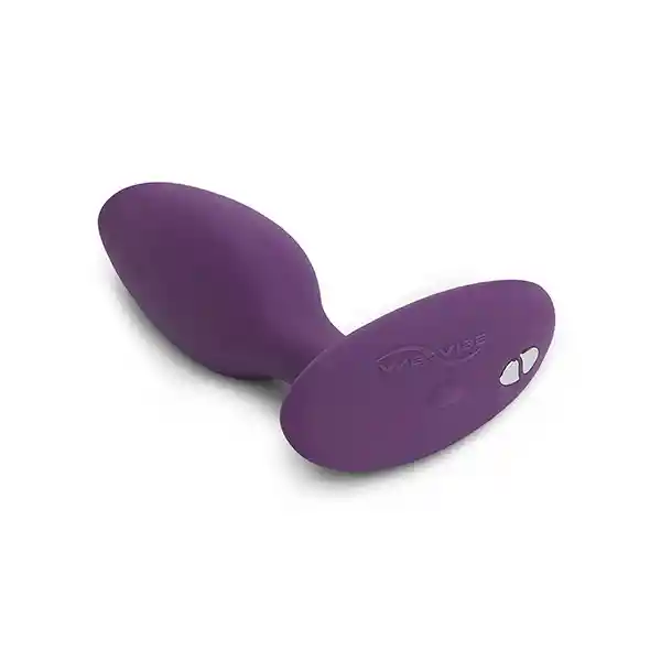 We Vibe Vibrador Ditto By Purple