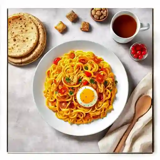 Melemen Tradicional Turco