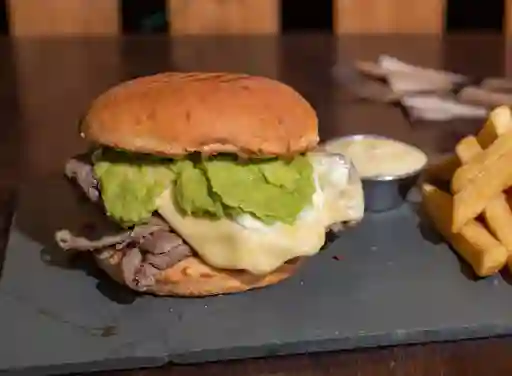 Churrasco Brasileño