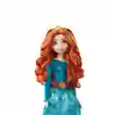 Disney Princess Muñeca Mérida HLW13