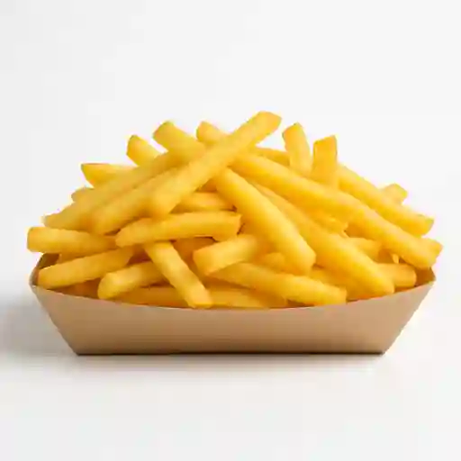 Papas Fritas