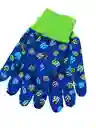 Ecogranja Guantes Unisex