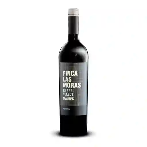 Finca Los Intocables Vino Barrel Select Malbec 13.5