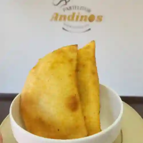 Empanada Jamón y Queso