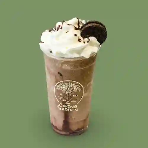 Frapuccino Cookies And Cream 16Oz