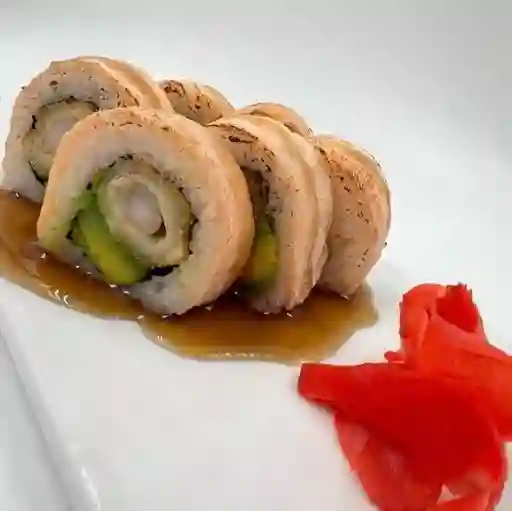 Roll Premium 46 /Salmon Furay