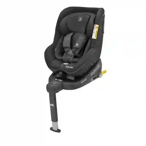 Silla de Auto Convertible Beryl Nomad Black Maxi Cosi