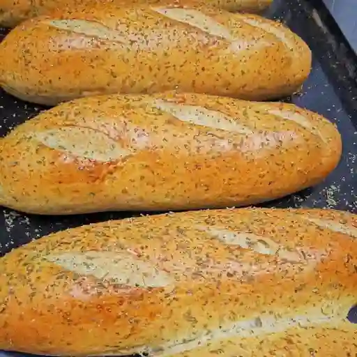 Baguette de Orégano