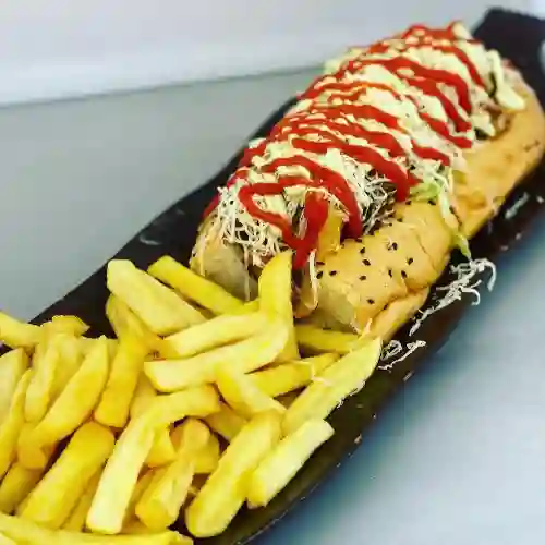 Pepito Triple Play 20 Cm