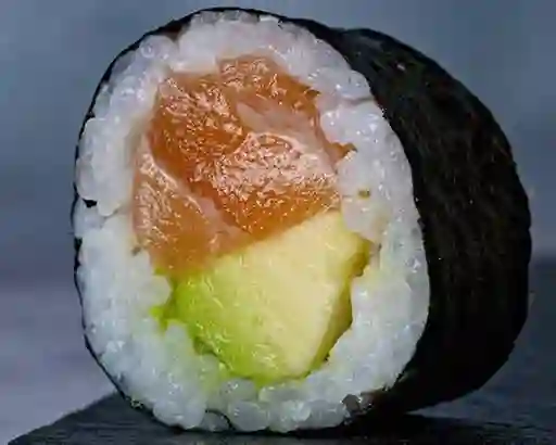 Hosomaki de Salmón