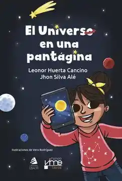 El Universo en Una Pantagina