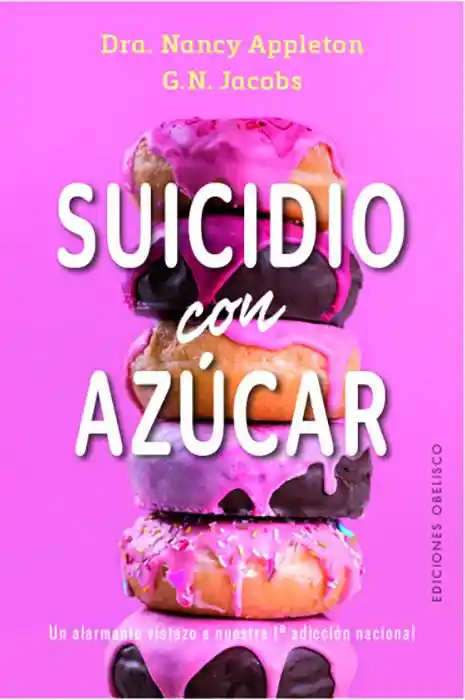 Suicidio Con Azucar