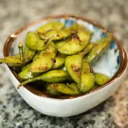 Edamame Nin'niku