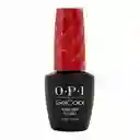 OPI Esmalte Permanente Fire Escape Rendezvous 15 Ml Hph09