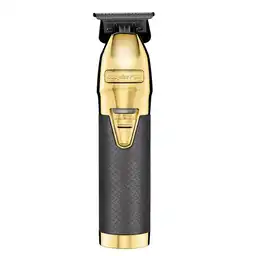 Babyliss Pro Trimmer Boost Gold Fx787gbpuz