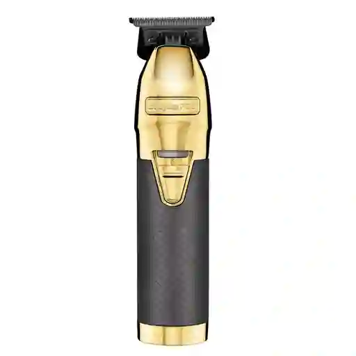 Babyliss Pro Trimmer Boost Gold Fx787gbpuz