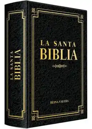 La Santa Biblia Reina Valera