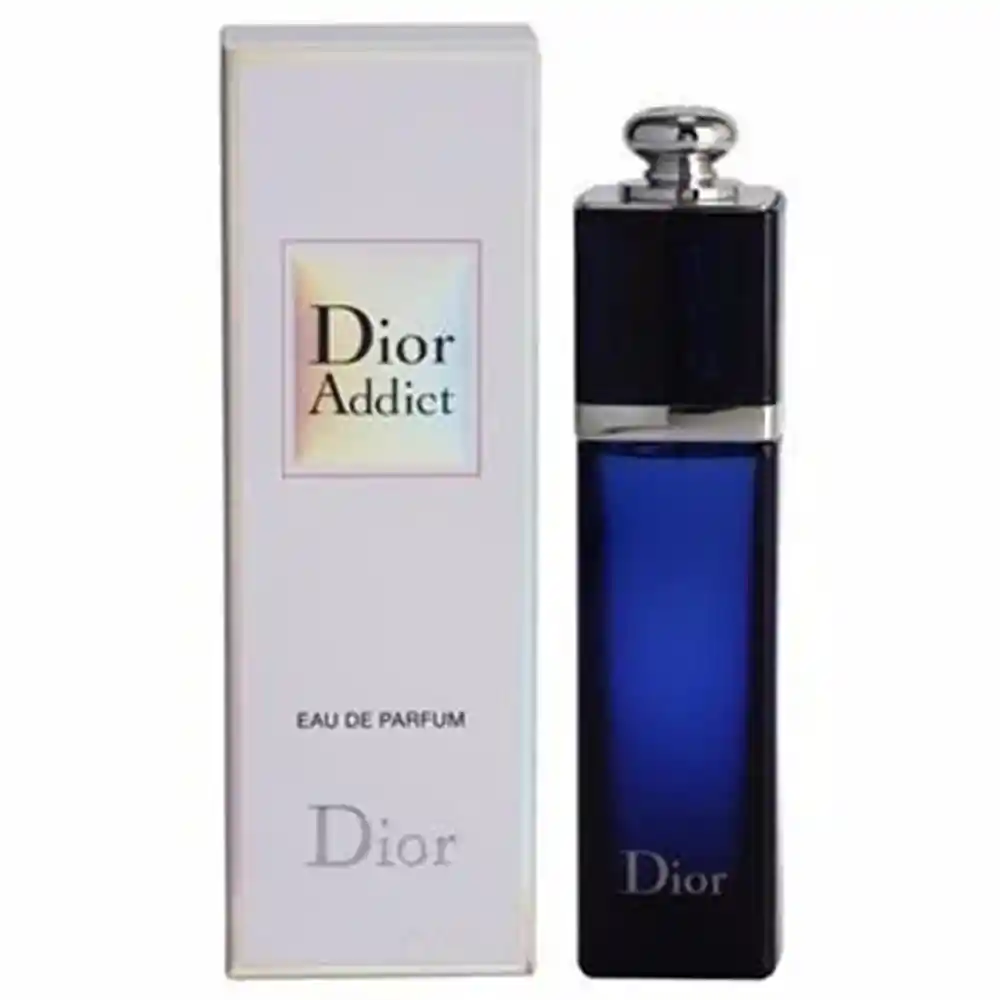 Edt Dior Addict 100Ml