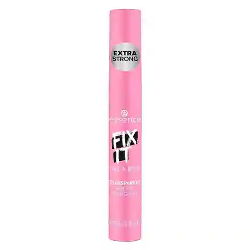 Essence Gel Fijador de Cejas Fix it Like a Boss Transparente