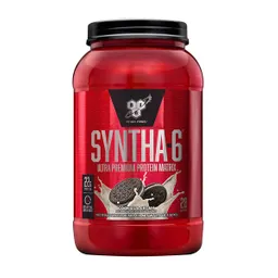 Protein A Syntha 6 Cookies