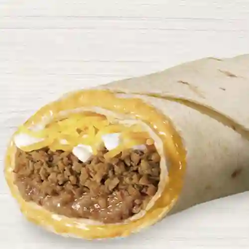 Burrito 5 Layer Xl