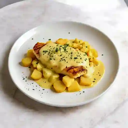 Delicia De Los Mares