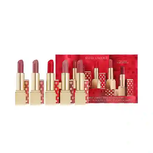 Estée Lauder Pack Lipstick