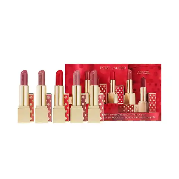 Estée Lauder Pack Lipstick
