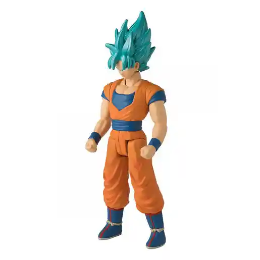 Dragón Bandai Figura De Acción Ball Limit Breaker 12"