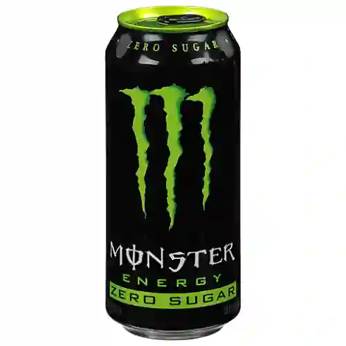 Monster Zero Sugar 473 ml